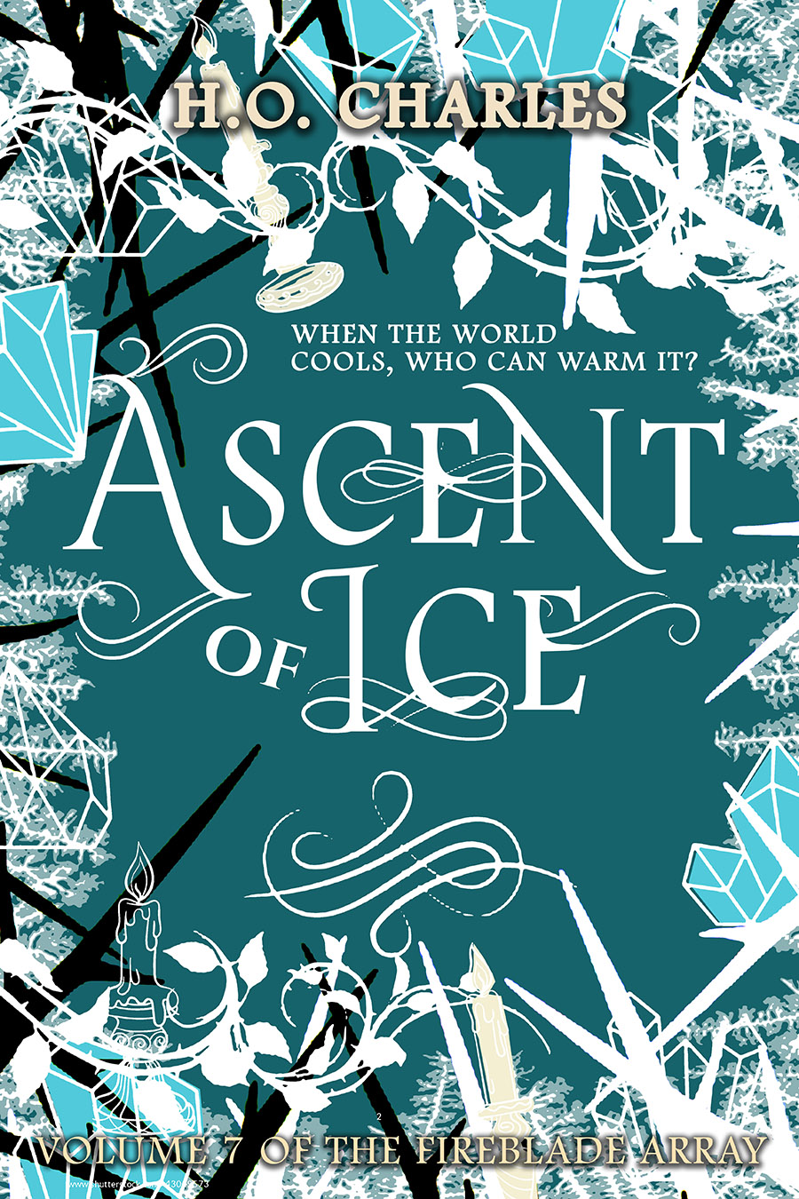 Ascent of Ice